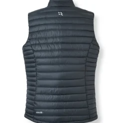 Vests & Gilets-Rab Mens Microlight Vest - Beluga