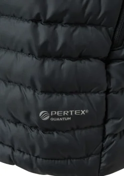 Vests & Gilets-Rab Mens Microlight Vest - Beluga