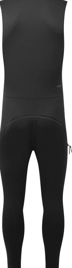 Trousers & Leg Wear-Rab Mens Modulus Bib - Black