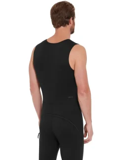 Trousers & Leg Wear-Rab Mens Modulus Bib - Black