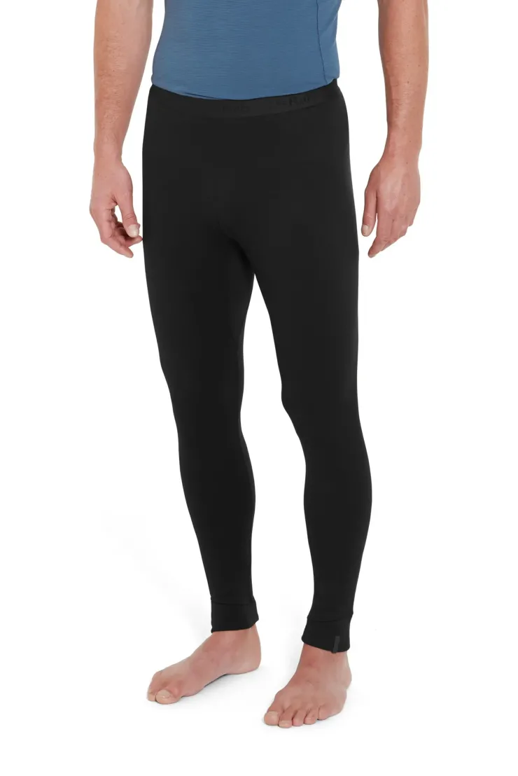 Trousers & Leg Wear-Rab Mens Modulus Tights