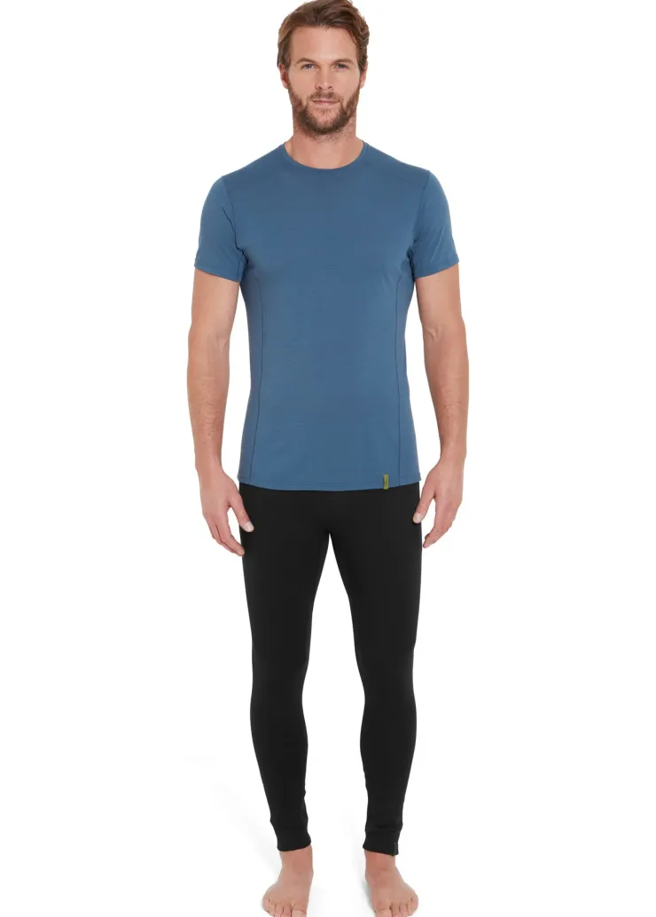 Trousers & Leg Wear-Rab Mens Modulus Tights