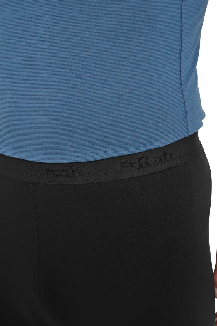 Trousers & Leg Wear-Rab Mens Modulus Tights
