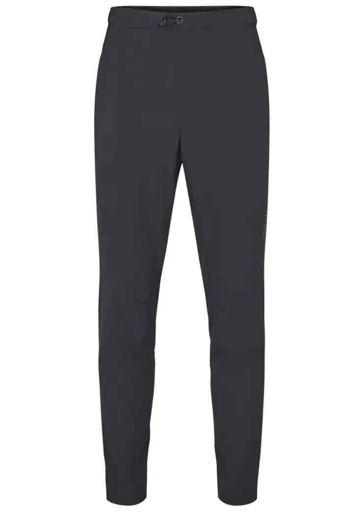 Trousers & Leg Wear-Rab Mens Momentum Pants - Beluga