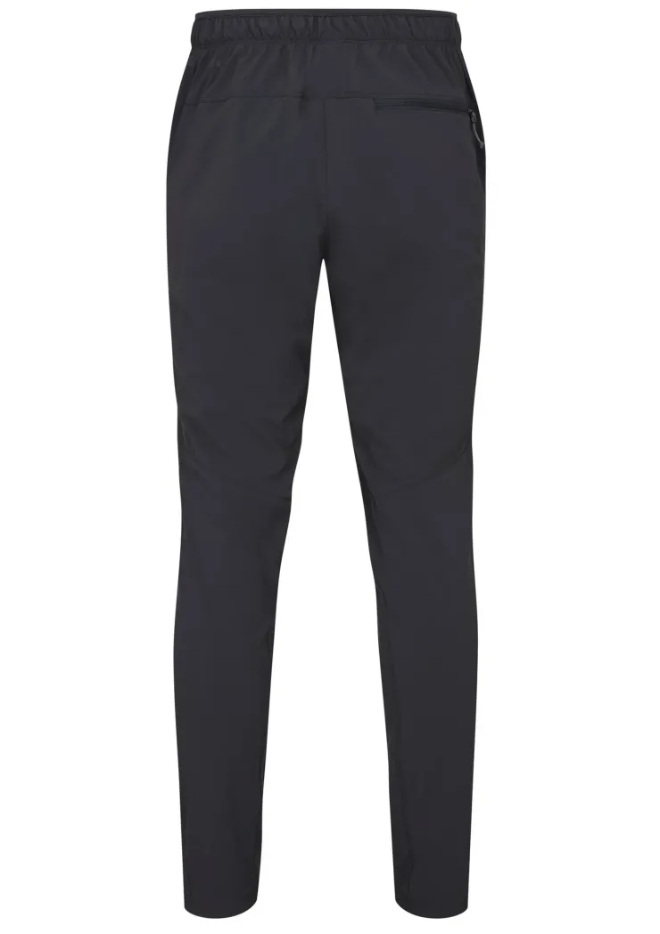 Trousers & Leg Wear-Rab Mens Momentum Pants - Beluga