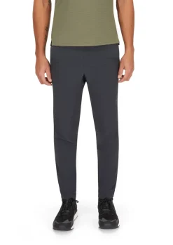 Trousers & Leg Wear-Rab Mens Momentum Pants - Beluga