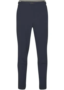 Trousers & Leg Wear-Rab Mens Momentum Pants - Deep Ink