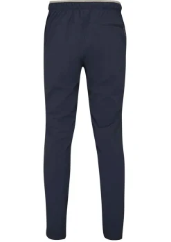 Trousers & Leg Wear-Rab Mens Momentum Pants - Deep Ink