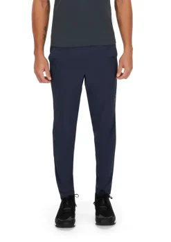 Trousers & Leg Wear-Rab Mens Momentum Pants - Deep Ink