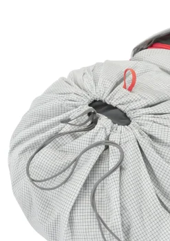 Fast & Light Rucksacks And Vests-Rab Mens Muon 50 Rucksack - Pewter-Graphene