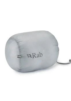 Insulated Jackets-Rab Mens Mythic G Jacket - Cloud
