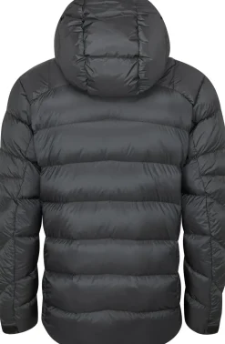 Insulated Jackets-Rab Mens Neutrino Pro Jacket - Black