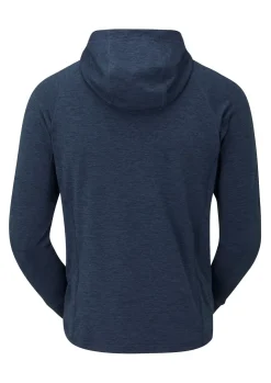 Fleece & Mid Layer-Rab Mens Nexus Hoody - Deep Ink