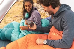 Fleece & Mid Layer-Rab Mens Nexus Hoody - Steel
