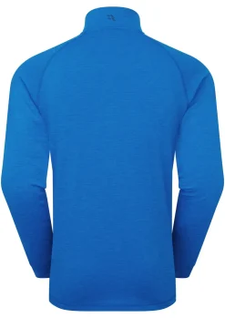 Fleece & Mid Layer-Rab Mens Nexus Jacket - Maya Blue
