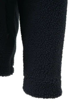 Fleece & Mid Layer-Rab Mens Original Pile Jacket - Deep Ink