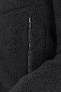 Fleece & Mid Layer-Rab Mens Outpost Jacket - Beluga