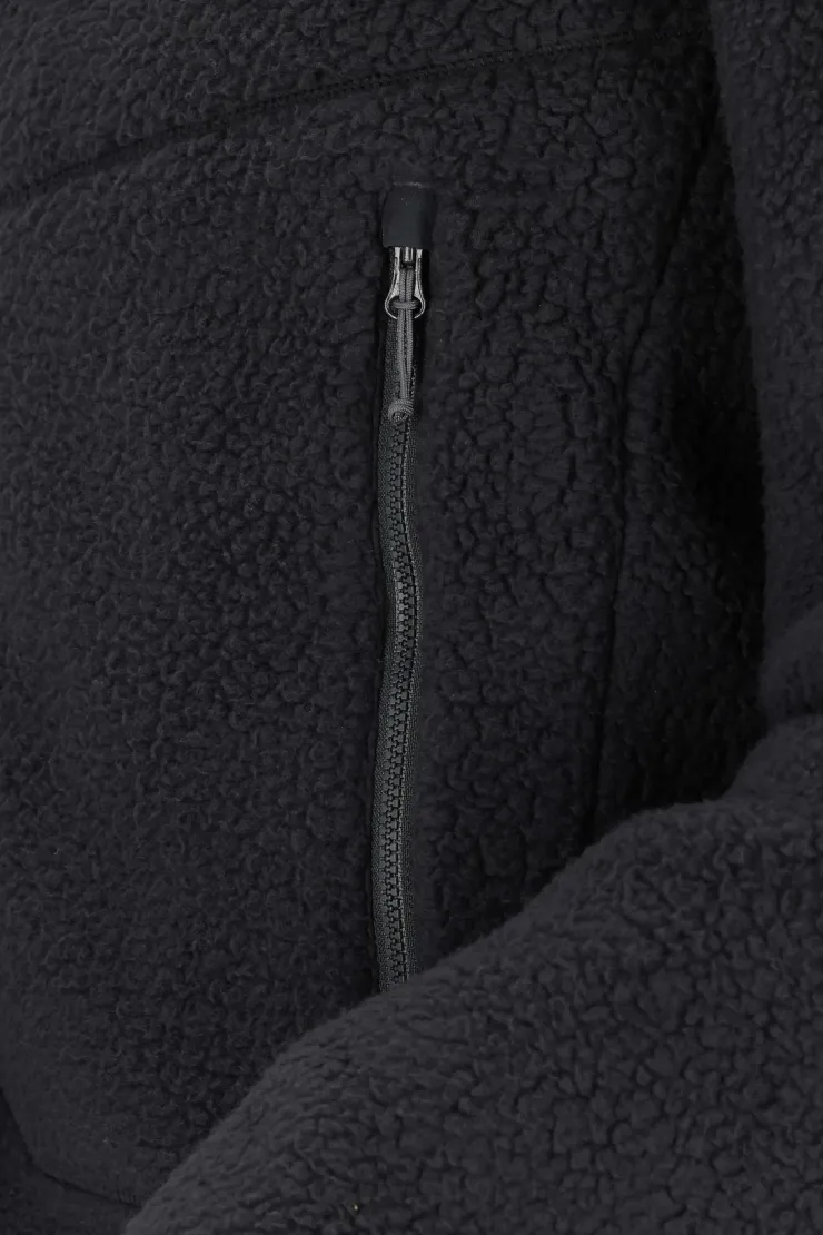Fleece & Mid Layer-Rab Mens Outpost Jacket - Beluga