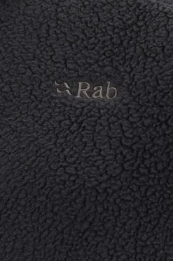 Fleece & Mid Layer-Rab Mens Outpost Jacket - Beluga