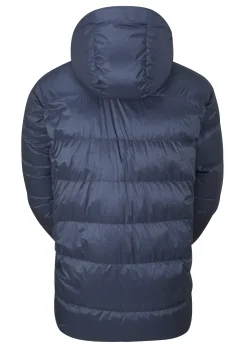 Insulated Jackets-Rab Mens Positron Pro Jacket - Deep Ink