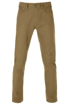 Trousers & Leg Wear-Rab Mens Radius Pants - Cumin