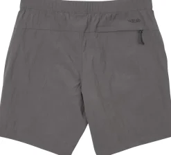 Shorts-Rab Mens Rowtor Shorts - Anthracite