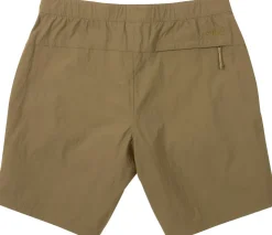 Shorts-Rab Mens Rowtor Shorts - Oak