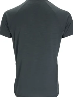 T-Shirts & Baselayers-Rab Mens Sonic Tee - Beluga