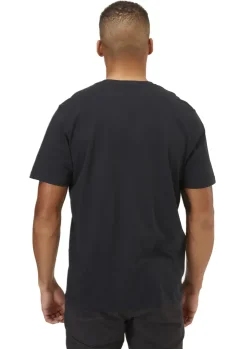 T-Shirts & Baselayers-Rab Mens Stance Mountain Tee - Beluga