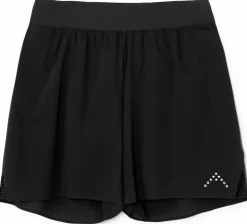 Shorts-Rab Mens Talus Light Shorts - Ebony