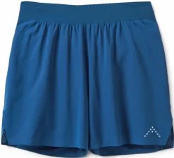Shorts-Rab Mens Talus Light Shorts - Tempest Blue
