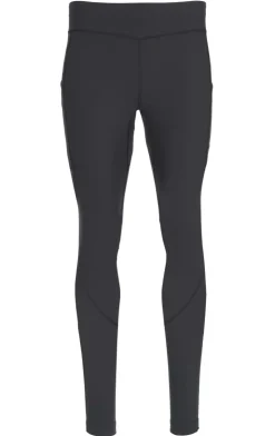 Trousers & Leg Wear-Rab Mens Talus Tights - Black