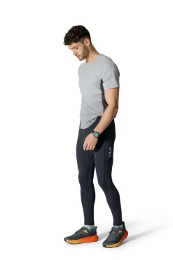 Trousers & Leg Wear-Rab Mens Talus Tights - Black