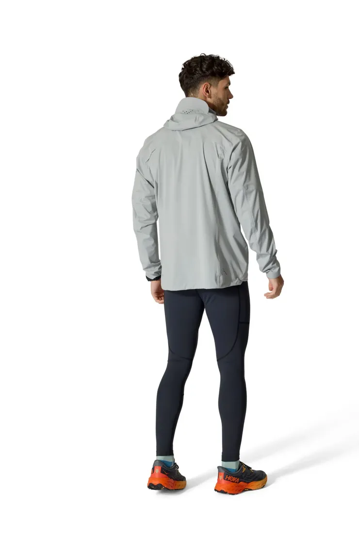 Trousers & Leg Wear-Rab Mens Talus Tights - Black