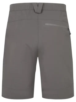 Shorts-Rab Mens Torque Mountain Shorts - Graphene