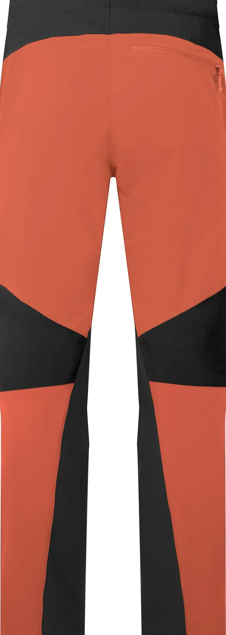 Trousers & Leg Wear-Rab Mens Torque Pants - Tuscan Red