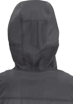 Windshirts-Rab Mens Vital Hoody - Graphene