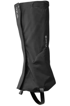 Gaiters-Rab Muztag GTX Gaiter - Black