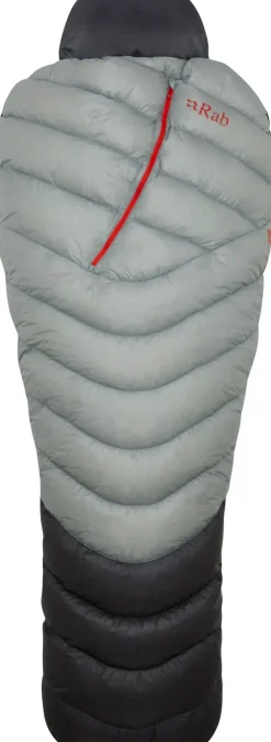 Backpacking & Lightweight Sleeping Bags-Rab Mythic Ultra 120 Modular Sleeping Bag - Regular