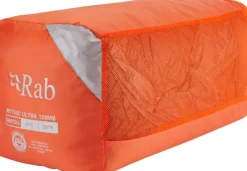 Backpacking & Lightweight Sleeping Bags-Rab Mythic Ultra 120 Modular Sleeping Bag - Regular
