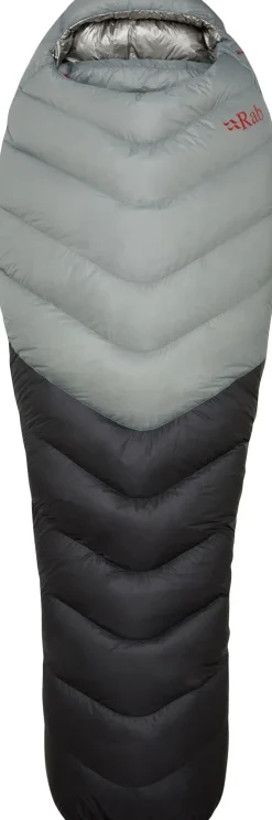 Backpacking & Lightweight Sleeping Bags-Rab Mythic Ultra 360 Sleeping Bag - Long
