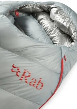 Backpacking & Lightweight Sleeping Bags-Rab Mythic Ultra 360 Sleeping Bag - Long