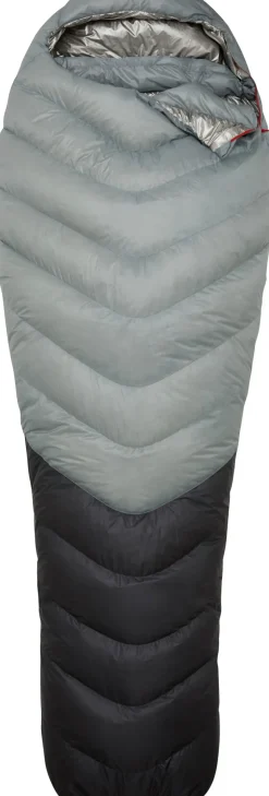 Backpacking & Lightweight Sleeping Bags-Rab Mythic Ultra 180 Sleeping Bag - Long
