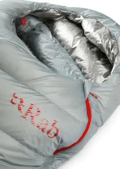 Backpacking & Lightweight Sleeping Bags-Rab Mythic Ultra 180 Sleeping Bag - Regular