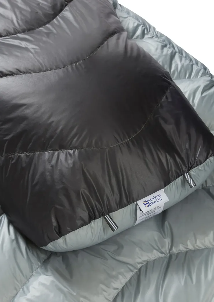 Backpacking & Lightweight Sleeping Bags-Rab Mythic Ultra 180 Sleeping Bag - Regular