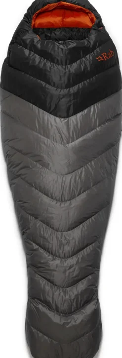 Backpacking & Lightweight Sleeping Bags-Rab Neutrino Pro 300 Sleeping Bag - Long