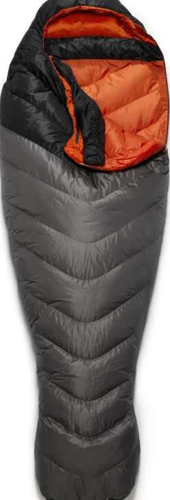 Backpacking & Lightweight Sleeping Bags-Rab Neutrino Pro 300 Sleeping Bag - Long
