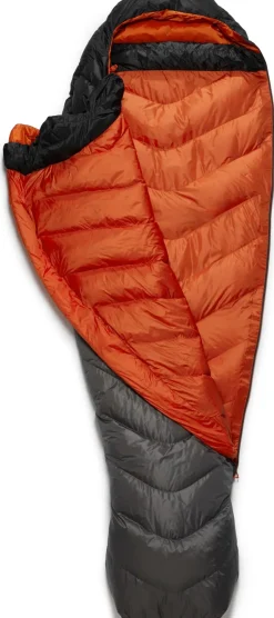 Backpacking & Lightweight Sleeping Bags-Rab Neutrino Pro 300 Sleeping Bag - Long