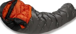 Backpacking & Lightweight Sleeping Bags-Rab Neutrino Pro 300 Sleeping Bag - Long
