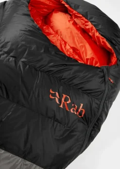 Backpacking & Lightweight Sleeping Bags-Rab Neutrino Pro 300 Sleeping Bag - Long